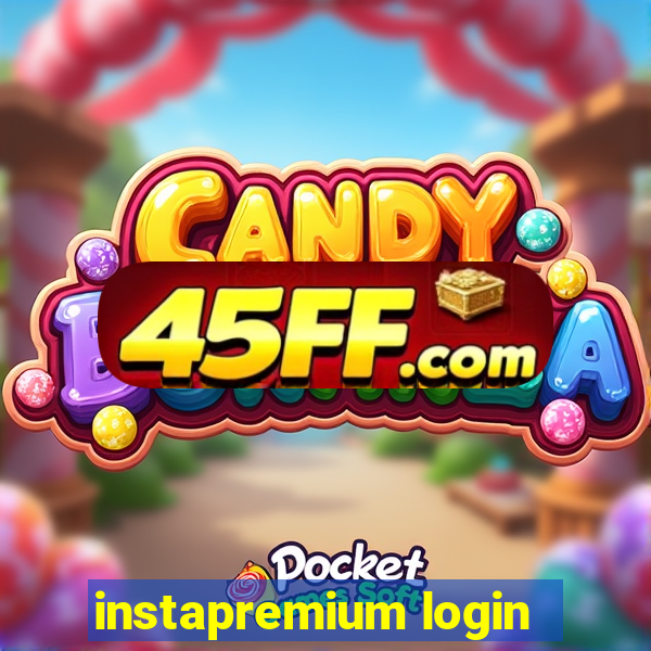 instapremium login